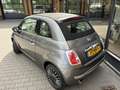 Fiat 500C 1.2 Lounge 16 inch, Parkeersensoren. Garantie Grijs - thumbnail 22