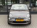 Fiat 500C 1.2 Lounge 16 inch, Parkeersensoren. Garantie Grijs - thumbnail 12