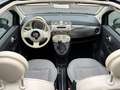 Fiat 500C 1.2 Lounge 16 inch, Parkeersensoren. Garantie Grijs - thumbnail 4