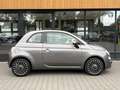 Fiat 500C 1.2 Lounge 16 inch, Parkeersensoren. Garantie Grijs - thumbnail 10