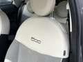 Fiat 500C 1.2 Lounge 16 inch, Parkeersensoren. Garantie Grijs - thumbnail 25