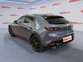 Mazda 3 2.0 SKYACTIV-X HYBRID EXCLUSIVE AUTOMATICA Grigio - thumbnail 4
