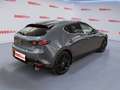 Mazda 3 2.0 SKYACTIV-X HYBRID EXCLUSIVE AUTOMATICA Grigio - thumbnail 3
