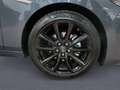 Mazda 3 2.0 SKYACTIV-X HYBRID EXCLUSIVE AUTOMATICA Grigio - thumbnail 7