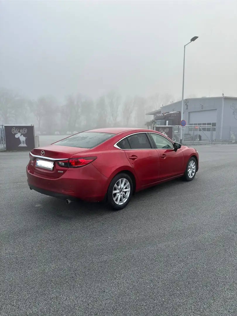 Mazda 6 CD175 Revolution Aut. - 2