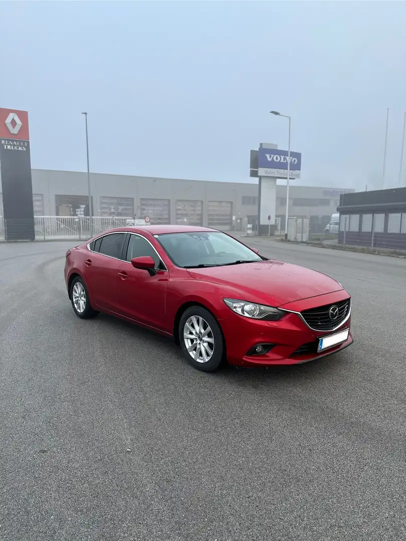 Mazda 6 CD175 Revolution Aut. - 1