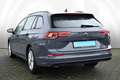 Volkswagen Golf Variant 1.5 eTSI DSG Life Grau - thumbnail 4