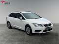 SEAT Leon 1.2 TSI ST Reference PDC, SHZ, GJR White - thumbnail 8