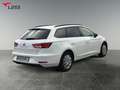 SEAT Leon 1.2 TSI ST Reference PDC, SHZ, GJR Weiß - thumbnail 6