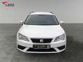 SEAT Leon 1.2 TSI ST Reference PDC, SHZ, GJR White - thumbnail 9