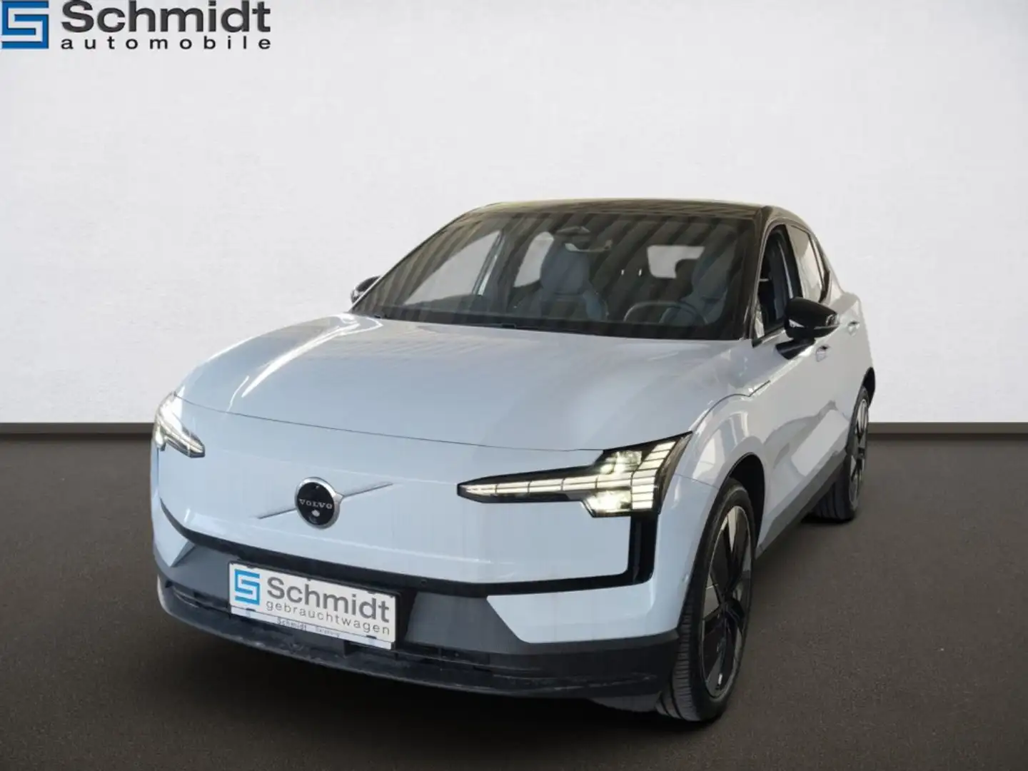 Volvo EX30 Ultra, Twin Motor Performance, Vollelektrisch Blu/Azzurro - 1