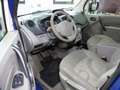 Renault Kangoo Expression 1.Hand Schecheft 24 Mo.Gara.!! Blau - thumbnail 9