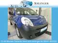Renault Kangoo Expression 1.Hand Schecheft 24 Mo.Gara.!! Blau - thumbnail 1