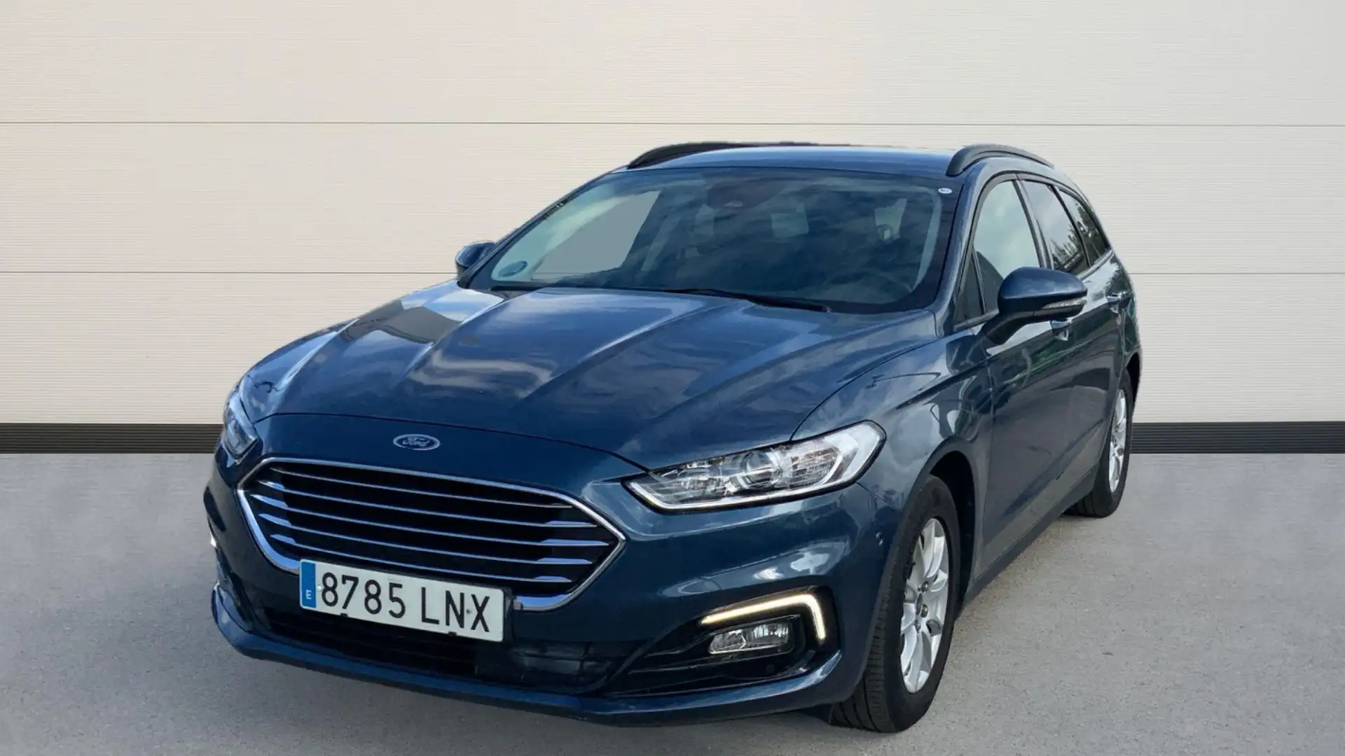 Ford Mondeo Sportbreak 2.0 HEV Trend - 2