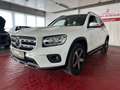 Mercedes-Benz GLB 200 7-Sitzer Weiß - thumbnail 3