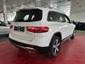 Mercedes-Benz GLB 200 7-Sitzer Weiß - thumbnail 7