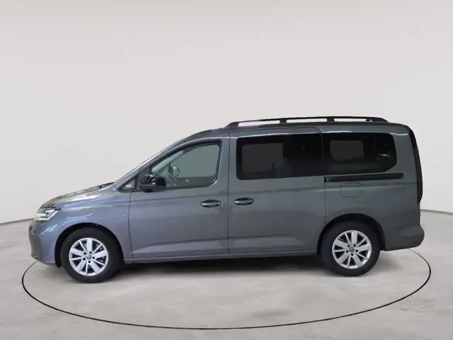 Volkswagen Caddy view 6