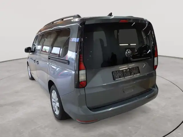 Volkswagen Caddy view 5