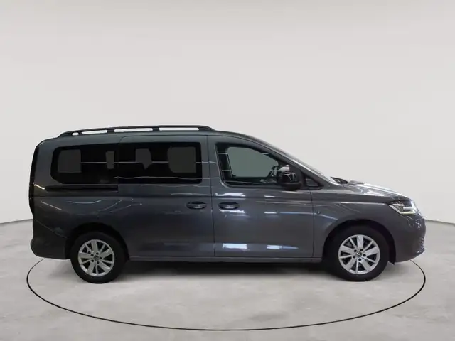 Volkswagen Caddy view 3