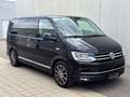 Volkswagen T6 Multivan AHK* NAVI *LED *APPConnect *ACC *SHZ *Öamtc Picke Schwarz - thumbnail 3