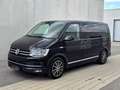 Volkswagen T6 Multivan AHK* NAVI *LED *APPConnect *ACC *SHZ *Öamtc Picke Schwarz - thumbnail 9