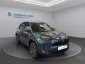 Toyota Yaris Cross - 1,5 l 4x4 HY  Active Drive Grün - thumbnail 3