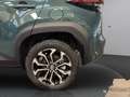 Toyota Yaris Cross - 1,5 l 4x4 HY  Active Drive Grün - thumbnail 29