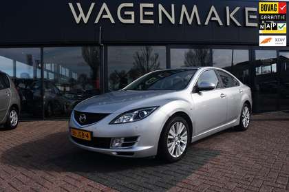 Mazda 6 2.0 S-VT TS Clima|Cruise|Goed Onderhouden!