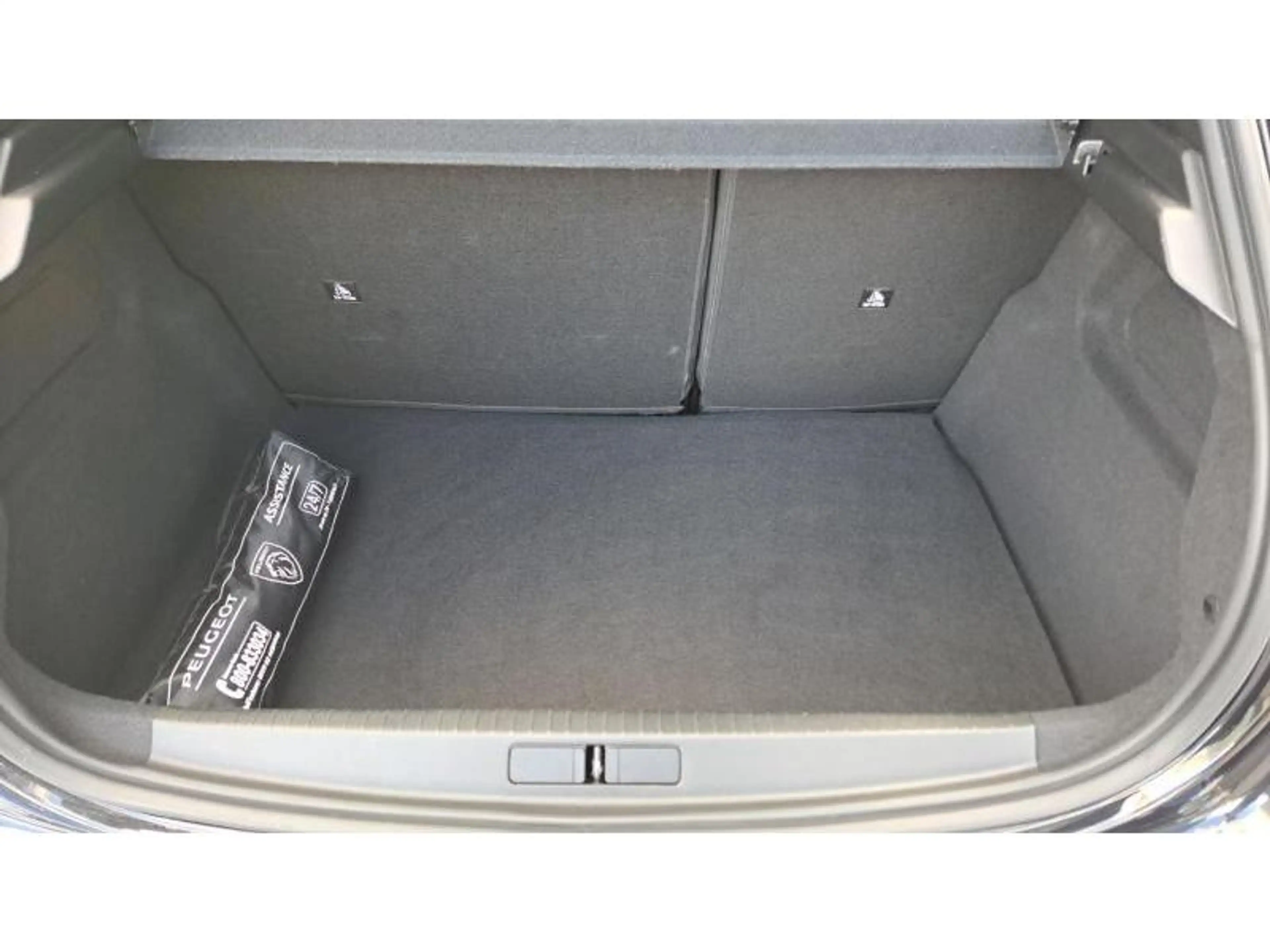 Peugeot 208 GT MILD HYBRIDE 145 CV DCS6 — photo 5