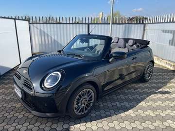 Mini Cooper Cabrio F67 2.0 C Classic auto