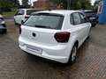 Volkswagen Polo AW 1.0 Trendline Blanc - thumbnail 5