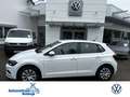 Volkswagen Polo AW 1.0 Trendline Blanc - thumbnail 1