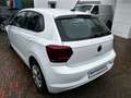 Volkswagen Polo AW 1.0 Trendline Blanc - thumbnail 6