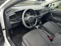 Volkswagen Polo AW 1.0 Trendline Blanc - thumbnail 7