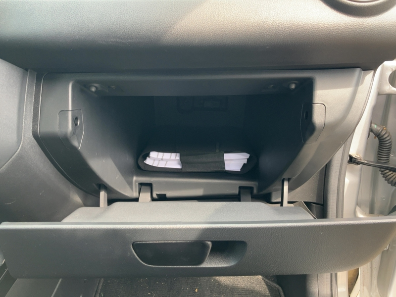 Dacia Spring 100 %ELECTRIC*Klima*Automatik*Radio — photo 15