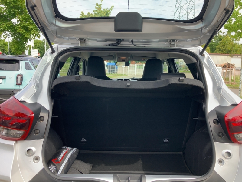 Dacia Spring 100 %ELECTRIC*Klima*Automatik*Radio — photo 5