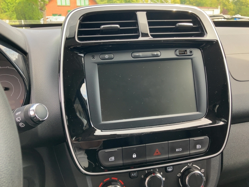 Dacia Spring 100 %ELECTRIC*Klima*Automatik*Radio — photo 10