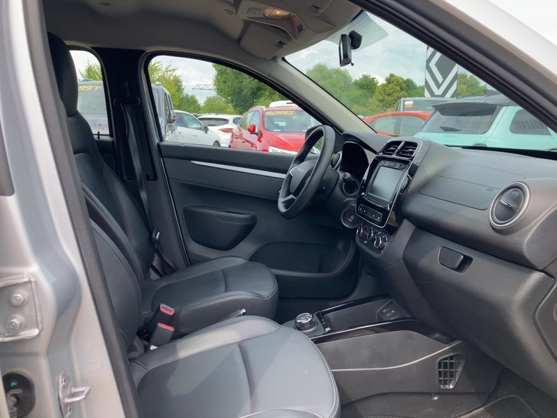 Dacia Spring 100 %ELECTRIC*Klima*Automatik*Radio — photo 7