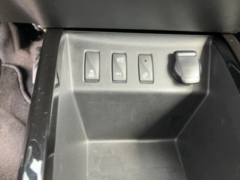 Dacia Spring 100 %ELECTRIC*Klima*Automatik*Radio — photo 13