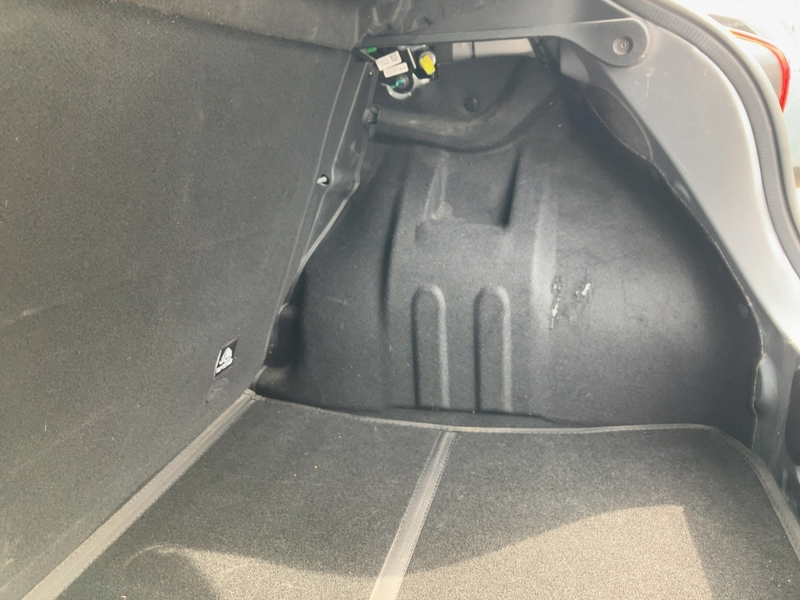 Dacia Spring 100 %ELECTRIC*Klima*Automatik*Radio — photo 14