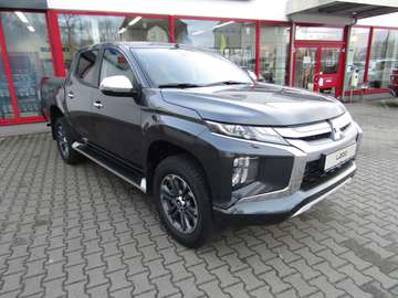 Select 4x4 Automatik Kamera LED AHZV Rollcover