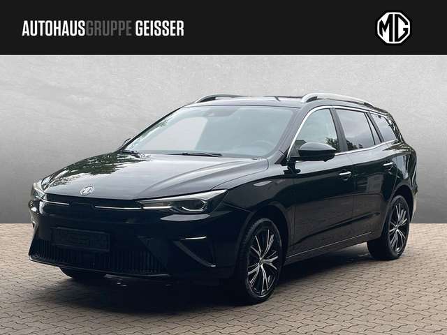 Imagine MG MG5 Luxury 61 KWh ACC LED