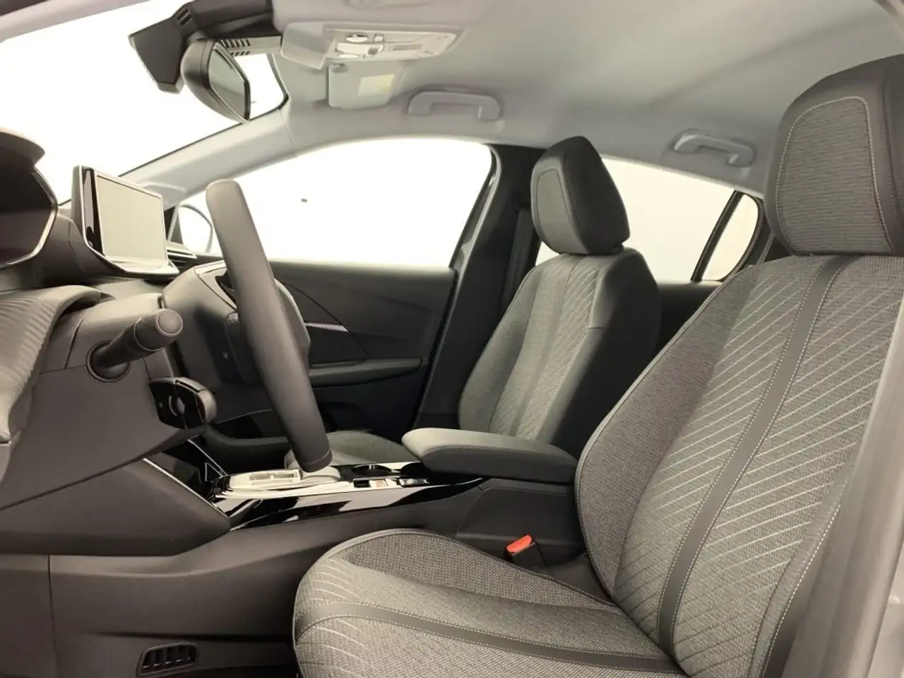 Peugeot 208 2026
