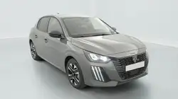 Photo Peugeot 208
