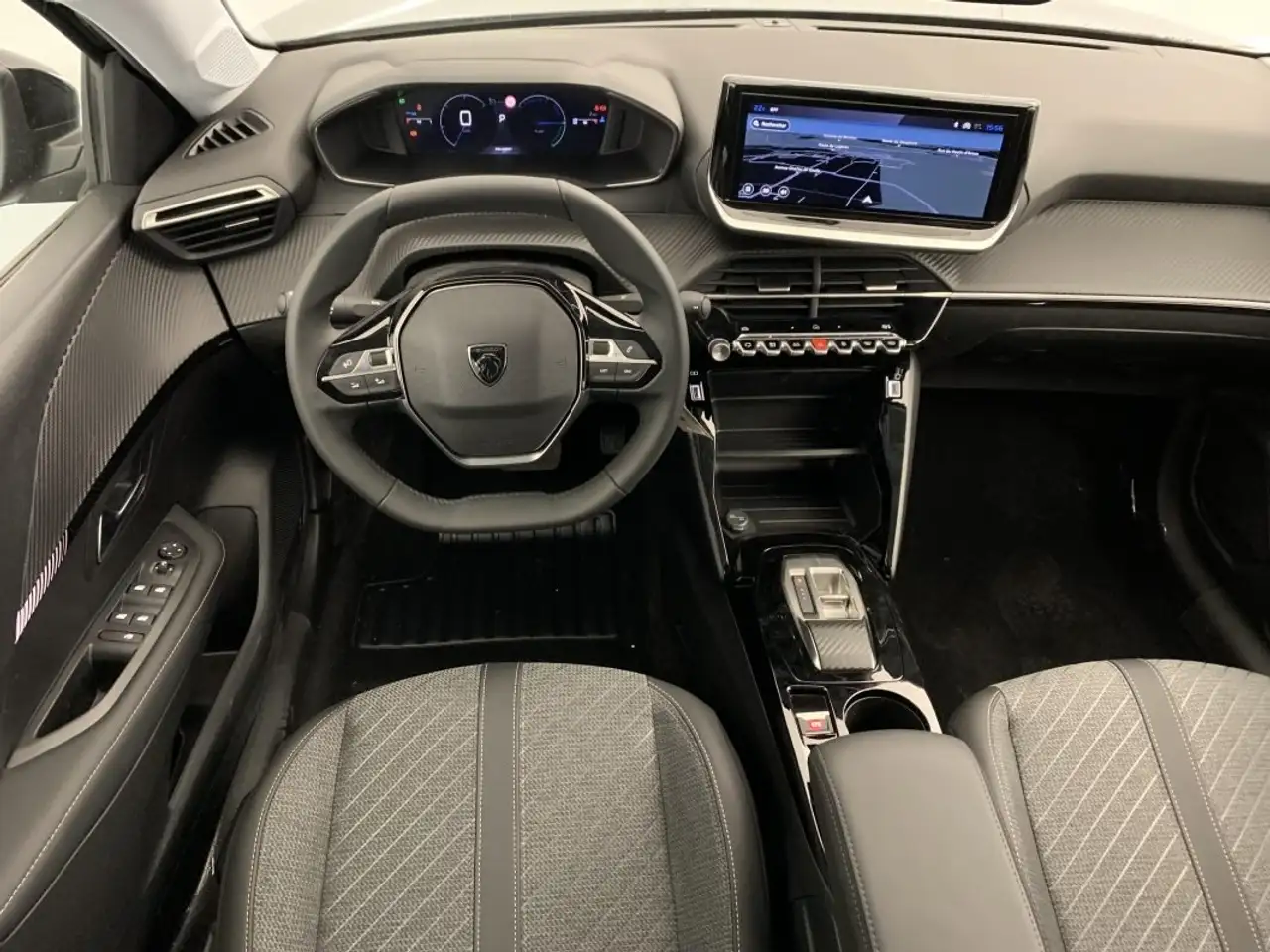 Peugeot 208 2026