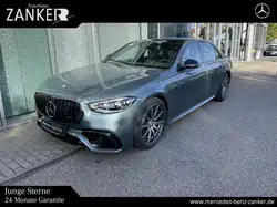 Mercedes-Benz S 63 AMG S 63 E Performance *DRIVEPILOT*EXKLUSIV*NP272 First Class Fond/Navi/Pano. Dach/Distronic/Styling/Autom./Klima/Sitzhzg.