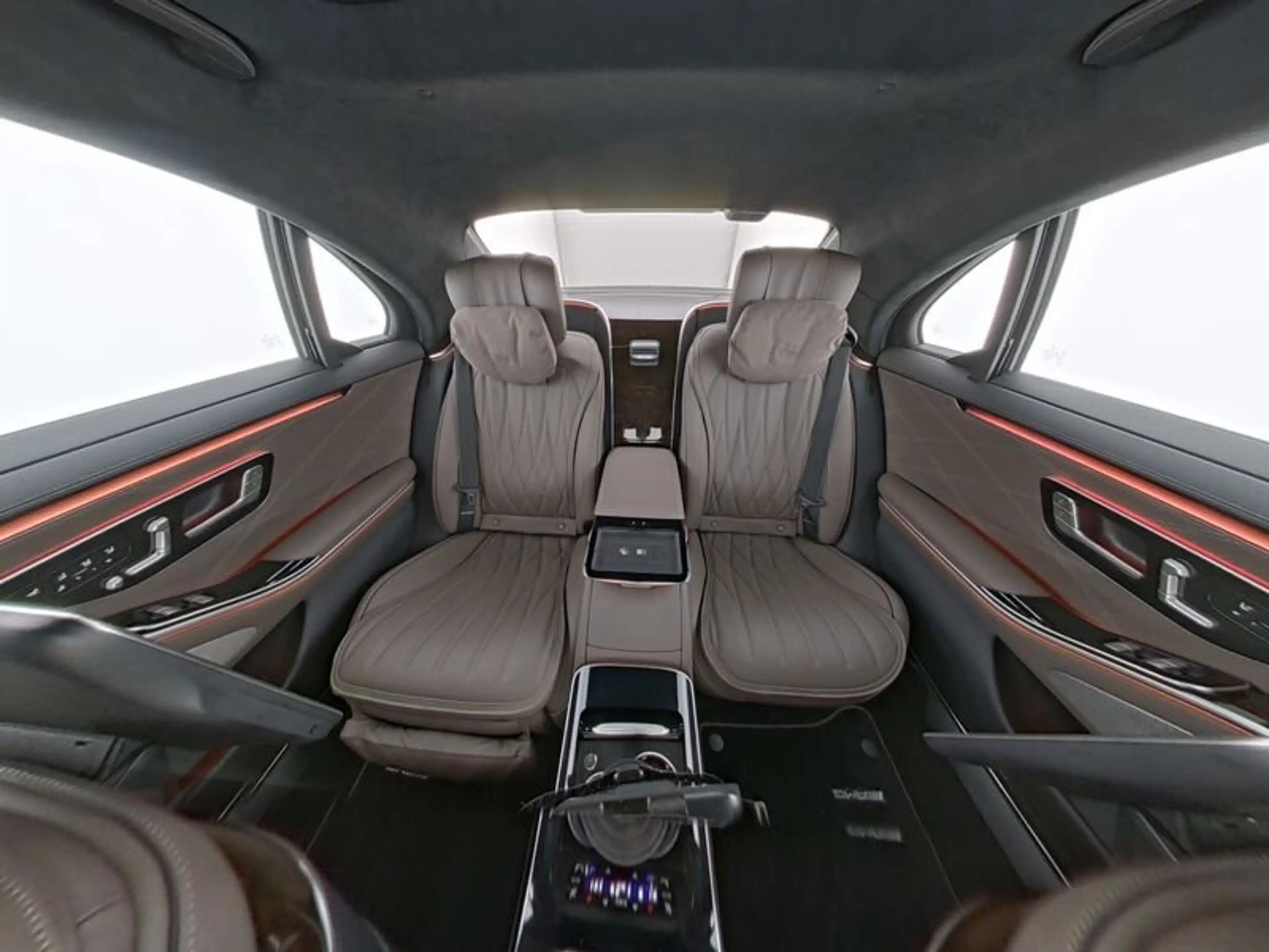 Mercedes-Benz S 63 AMG S 63 E Performance *DRIVEPILOT*EXKLUSIV*NP272 — photo 9