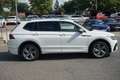 Volkswagen Tiguan Allspace 2.0 TDI R-Line 4M LED AHK ACC Blanc - thumbnail 5