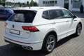 Volkswagen Tiguan Allspace 2.0 TDI R-Line 4M LED AHK ACC Blanc - thumbnail 6