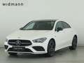 Mercedes-Benz CLA 250 e *AMG*Edition 2020*PTS*Kamera*Panorama* Weiß - thumbnail 1